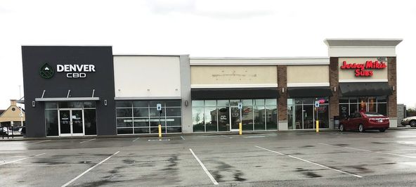 VILLAGE SHOPPES: 8235 E 96th St, Indianapolis, IN 46256